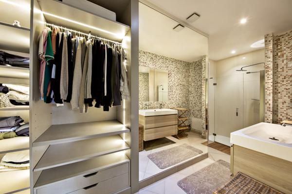 Maison 5 pièces - 350 m² Exclusivité efficity