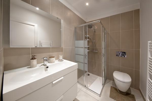 Maison 5 pièces - 350 m² Exclusivité efficity