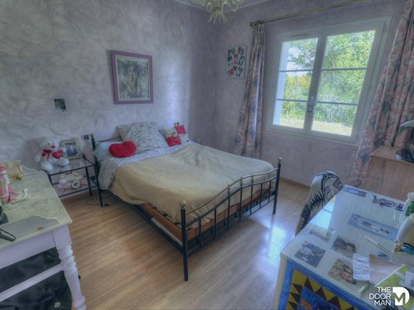Maison - Vendu - 230 m² - BEAUMONT-DE-LOMAGNE | The Door Man