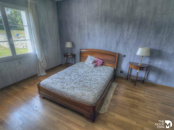 Maison - Vendu - 230 m² - BEAUMONT-DE-LOMAGNE | The Door Man