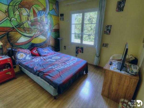 Maison - Vendu - 230 m² - BEAUMONT-DE-LOMAGNE | The Door Man