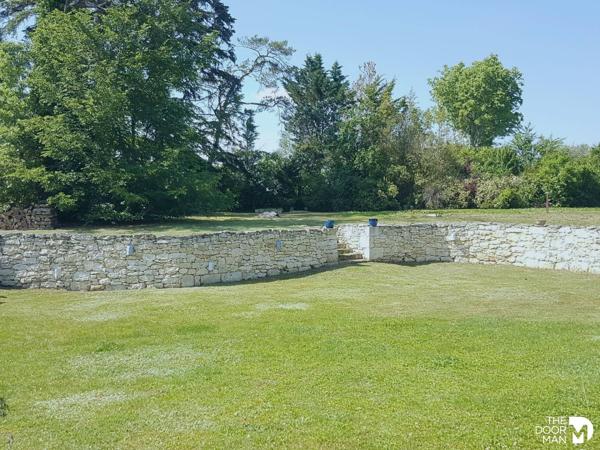 Maison - Vendu - 230 m² - BEAUMONT-DE-LOMAGNE | The Door Man