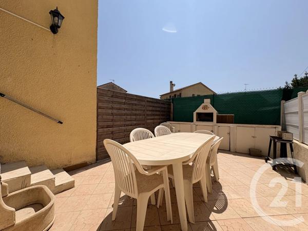 Appartement T2 à vendre  2 pièces - 28,34 m 2   LE CAP D AGDE  - 34