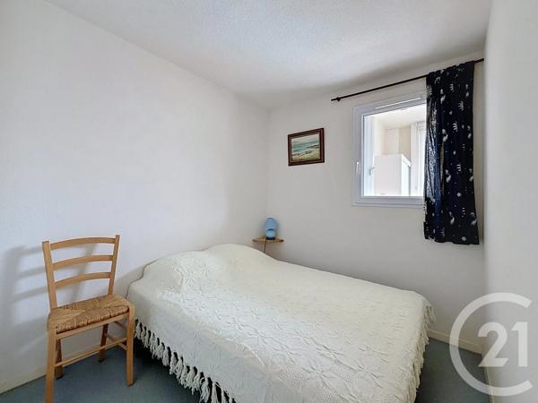 Appartement T2 à vendre  2 pièces - 28,34 m 2   LE CAP D AGDE  - 34