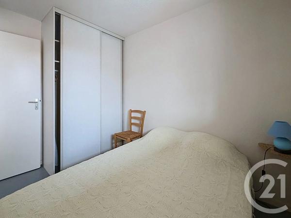 Appartement T2 à vendre  2 pièces - 28,34 m 2   LE CAP D AGDE  - 34