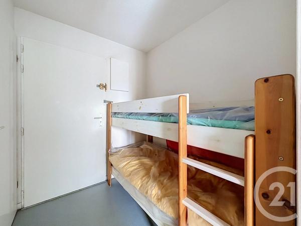 Appartement T2 à vendre  2 pièces - 28,34 m 2   LE CAP D AGDE  - 34