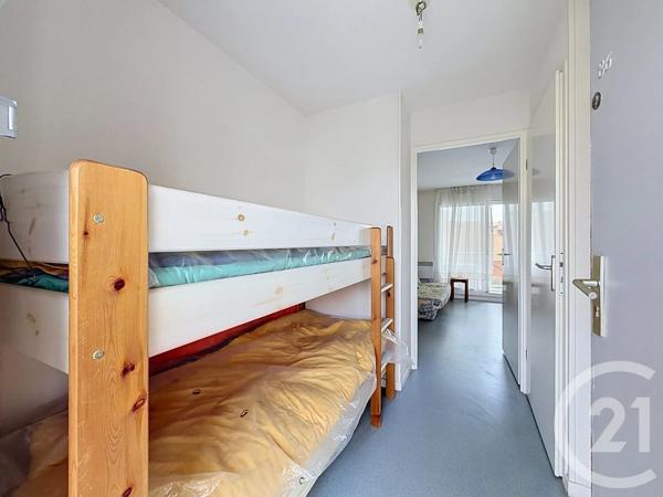 Appartement T2 à vendre  2 pièces - 28,34 m 2   LE CAP D AGDE  - 34