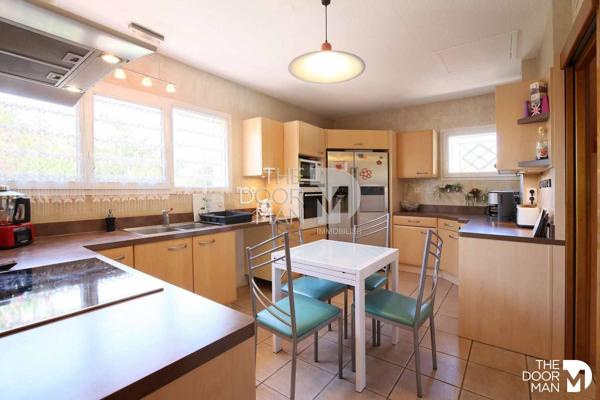 Maison - Vendu - 180 m² - FENOUILLET | The Door Man