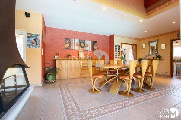 Maison - Vendu - 180 m² - FENOUILLET | The Door Man