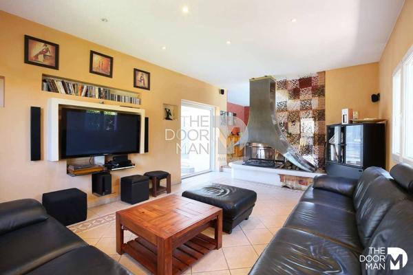 Maison - Vendu - 180 m² - FENOUILLET | The Door Man