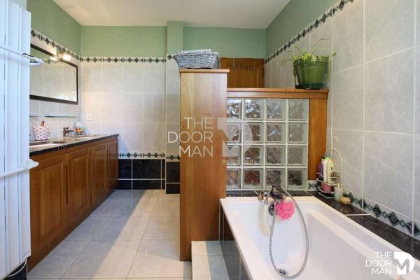 Maison - Vendu - 180 m² - FENOUILLET | The Door Man