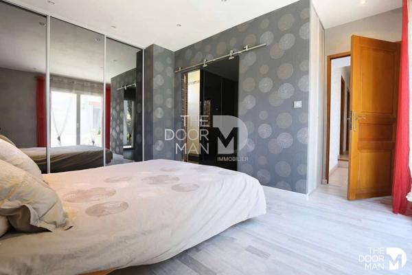 Maison - Vendu - 180 m² - FENOUILLET | The Door Man