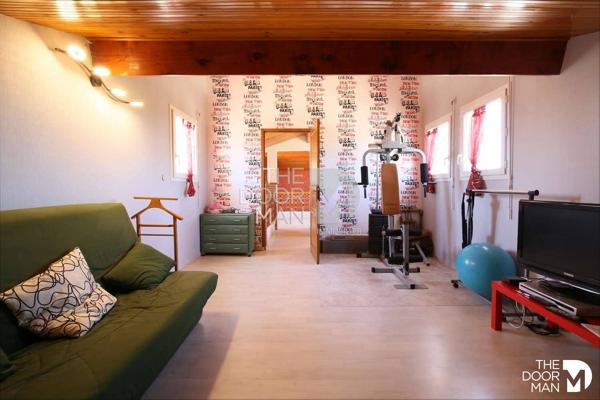 Maison - Vendu - 180 m² - FENOUILLET | The Door Man