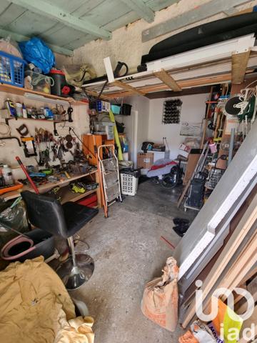 Maison à vendre 4 pièces 84 m² Moutiers-sur-le-Lay