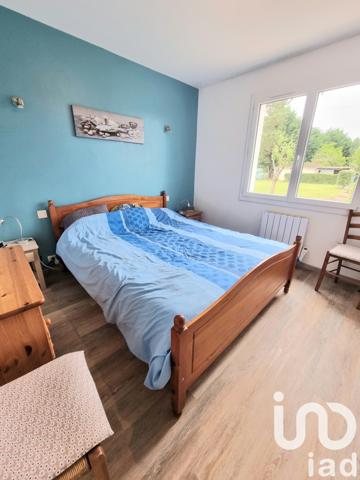 Maison à vendre 4 pièces 84 m² Moutiers-sur-le-Lay