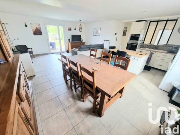 Maison à vendre 4 pièces 84 m² Moutiers-sur-le-Lay