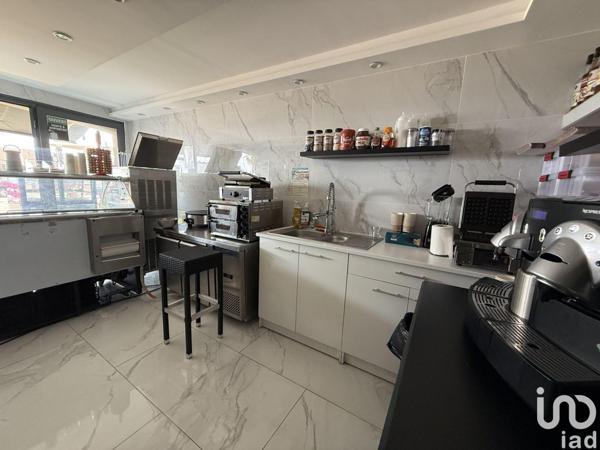 Boutique/Local commercial à vendre 30 m² Six-Fours-les-Plages