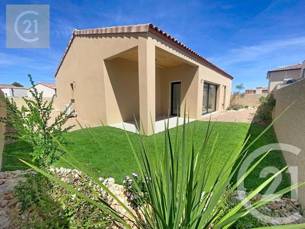 Appartement F3 à vendre  3 pièces - 102,72 m 2   NARBONNE  - 11