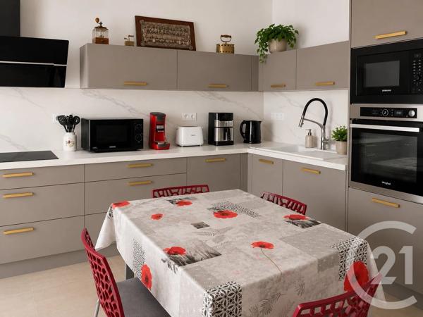 Appartement F3 à vendre  3 pièces - 102,72 m 2   NARBONNE  - 11