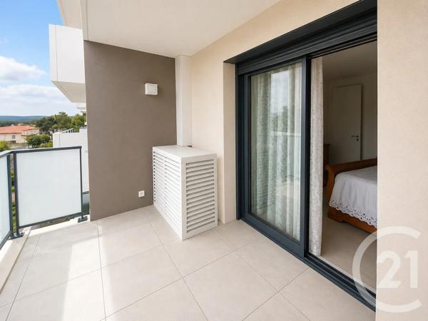 Appartement F3 à vendre  3 pièces - 102,72 m 2   NARBONNE  - 11