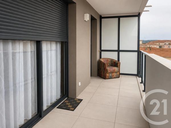 Appartement F3 à vendre  3 pièces - 102,72 m 2   NARBONNE  - 11