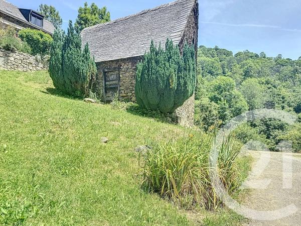 Appartement T4 à vendre  4 pièces - 80,29 m 2   COUFLENS  - 09