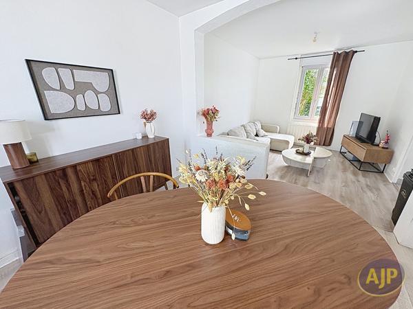 Vente maison Bordeaux : 330 000 € - AJP Immobilier Pessac