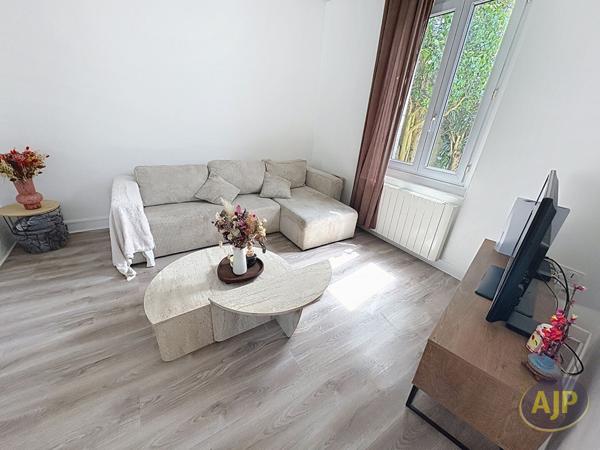 Vente maison Bordeaux : 330 000 € - AJP Immobilier Pessac