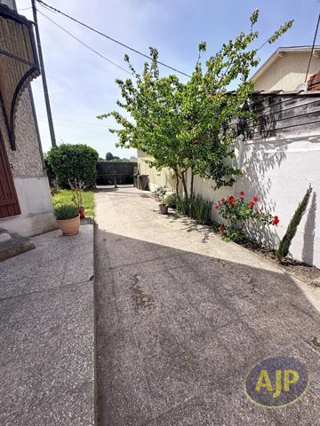 Vente maison Bordeaux : 330 000 € - AJP Immobilier Pessac