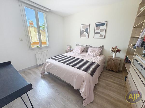 Vente maison Bordeaux : 330 000 € - AJP Immobilier Pessac