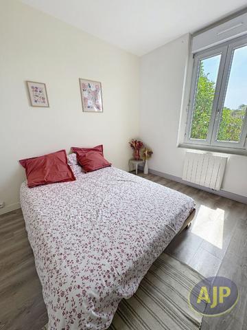 Vente maison Bordeaux : 330 000 € - AJP Immobilier Pessac