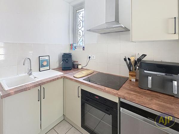 Vente maison Bordeaux : 330 000 € - AJP Immobilier Pessac
