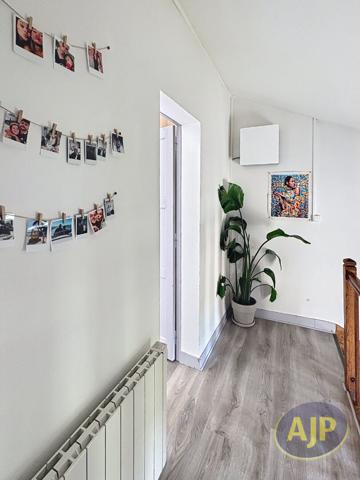 Vente maison Bordeaux : 330 000 € - AJP Immobilier Pessac