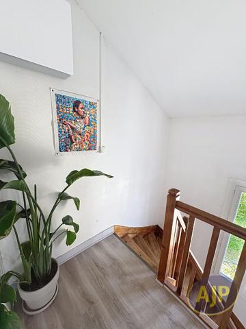 Vente maison Bordeaux : 330 000 € - AJP Immobilier Pessac