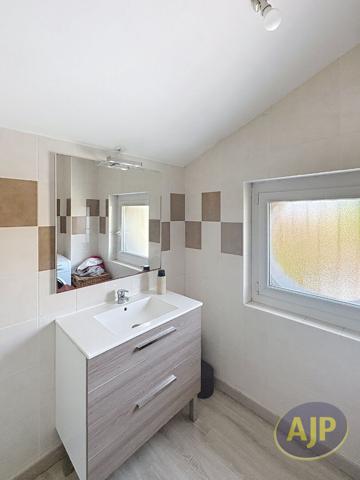 Vente maison Bordeaux : 330 000 € - AJP Immobilier Pessac