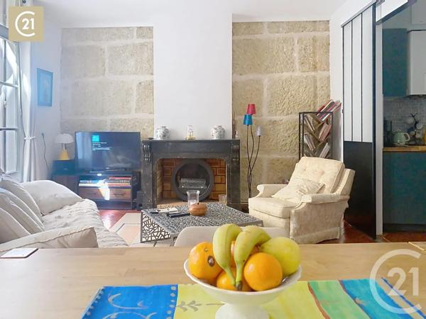 Appartement T3 à vendre  3 pièces - 70 m 2   BEZIERS  - 34