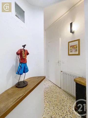 Appartement T3 à vendre  3 pièces - 70 m 2   BEZIERS  - 34
