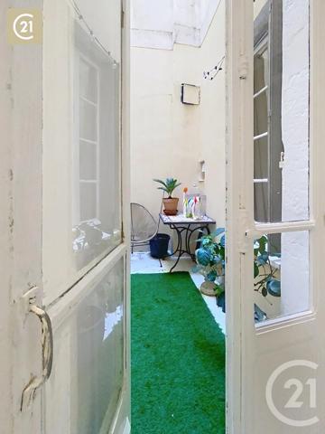 Appartement T3 à vendre  3 pièces - 70 m 2   BEZIERS  - 34