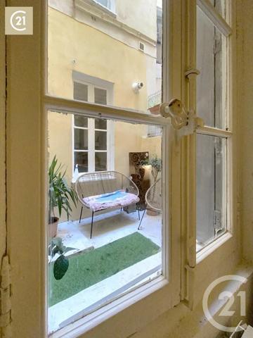Appartement T3 à vendre  3 pièces - 70 m 2   BEZIERS  - 34