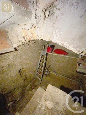 Appartement T3 à vendre  3 pièces - 70 m 2   BEZIERS  - 34