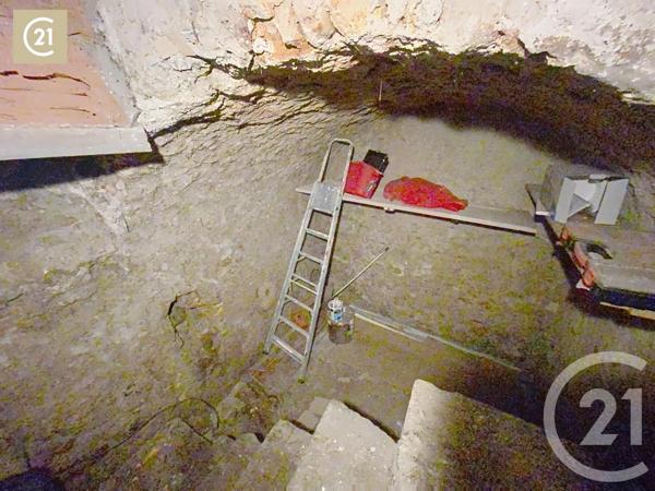 Appartement T3 à vendre  3 pièces - 70 m 2   BEZIERS  - 34
