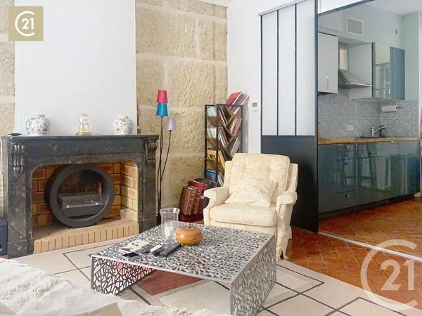 Appartement T3 à vendre  3 pièces - 70 m 2   BEZIERS  - 34