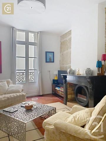 Appartement T3 à vendre  3 pièces - 70 m 2   BEZIERS  - 34