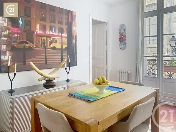 Appartement T3 à vendre  3 pièces - 70 m 2   BEZIERS  - 34
