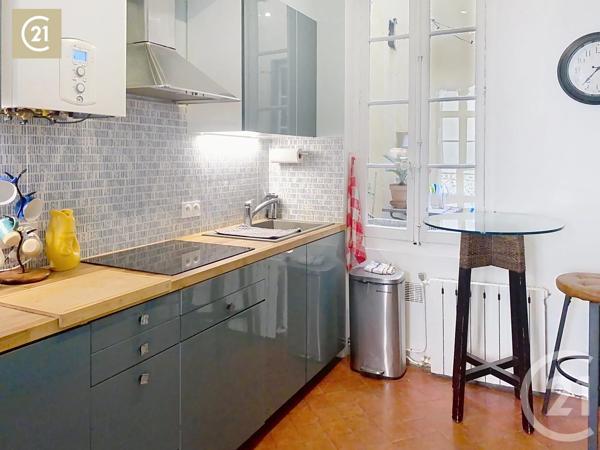 Appartement T3 à vendre  3 pièces - 70 m 2   BEZIERS  - 34