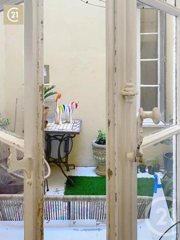 Appartement T3 à vendre  3 pièces - 70 m 2   BEZIERS  - 34
