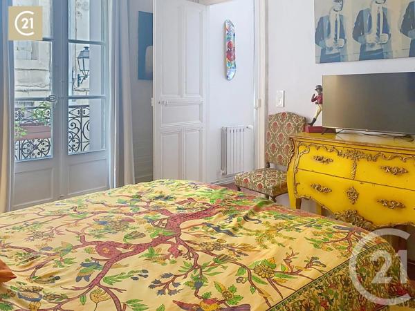 Appartement T3 à vendre  3 pièces - 70 m 2   BEZIERS  - 34