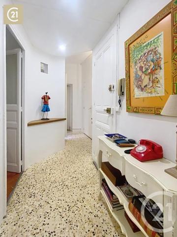 Appartement T3 à vendre  3 pièces - 70 m 2   BEZIERS  - 34