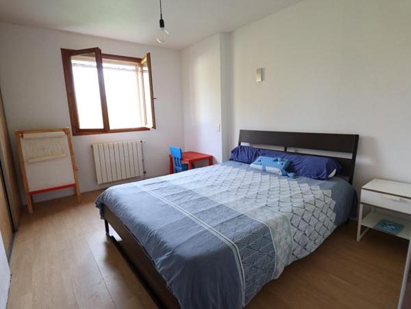 Maison Peschadoires 7 pièce(s) 160 m2 environs + jardin +/-2000 m2