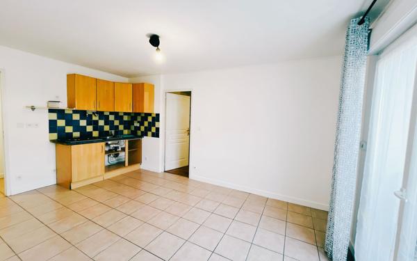 Appartement à louer    2 pièces • 37,24 m2 Scionzier
